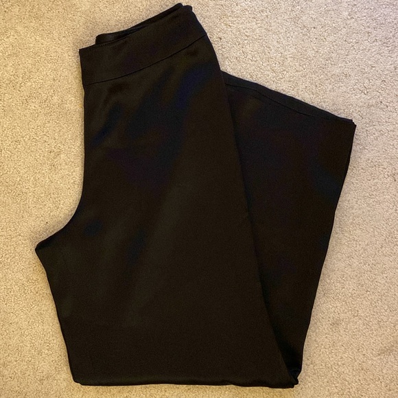 100% silk pants - Picture 9 of 11